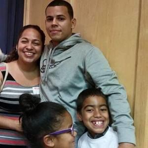 Meet your Posher, Maritza